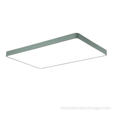 30w Best led lights for garage ceiling 2700k-6500k